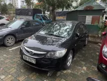 Bán xe Honda Civic 1.8 MT 2011 - 10 vạn