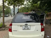 Bán xe Kia Carens 2010 - Nhà chật - Thanh lý Carens 2010