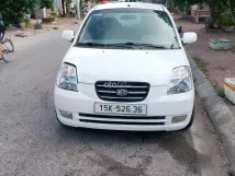 Cần bán xe oto Kia Morning AT 2004 - Xe Kia Morning 4942 2004