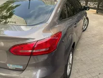Bán xe Ford Focus Trend 2018 - Chính chủ bán gấp