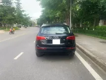 Cần bán Audi Q5 2.0T 2010 - Cần bán xe Audi Q5 AT 2010 nhập khẩu giá 315 triệu