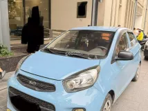 Bán xe Kia Morning Van 1.0 AT 2016 - Chính chủ bán KIA Morning Van 1.0AT 5L/100km