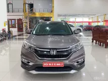 Bán xe Honda CR-V 2016 - 1 chủ từ đầu xe đẹp suất sắc