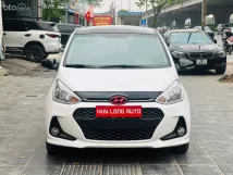 Cần bán xe oto Hyundai Grand i10 Hatchback 1.2 AT 2020 - Siêu đẹp