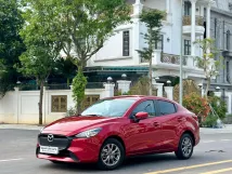Bán xe Mazda 2 1.5AT 2025 - Một chủ từ mới chuẩn km đi