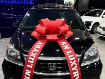 Bán xe Honda Odyssey EX-L 3.5 AT 2008 - XE gia đình rộng rãi, tiện nghi Bán xe Honda Odyssey EX-L 3.5 AT 2008 - XE gia đình rộng rãi, tiện nghi