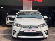 Bán xe Toyota Yaris 1.5G 2017 - Xe biển Hà Nội, tư nhân chính chủ