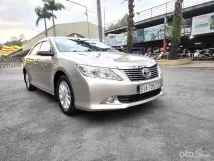 Cần bán Toyota Camry 2.0E 2014 - XE MỘT ĐỜI CHỦ - CÓ SẴN GIAO NGAY