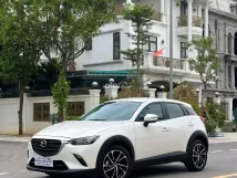 Bán xe Mazda CX-3 2025 - Một chủ từ mới chuẩn km đi