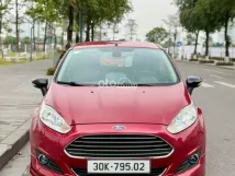 Cần bán xe oto Ford Fiesta Titanium 1.0 AT EcoBoost 2016 - Xe đẹp giá tốt