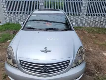Cần bán xe oto Mitsubishi Grandis 2.4 MIVEC 2009 - Mitsubishi Grunder 2.4 xe zin cọp