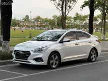 Cần bán Hyundai Accent 1.4 AT Đặc biệt 2019 - Xe 1 chủ sử dụng từ mới không dịch vụ