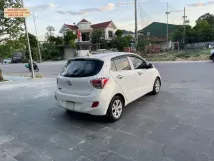 Bán xe Hyundai Grand i10 2014 - Chính chủ lên đời bán gấp