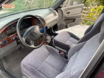 Cần bán xe oto Kia Spectra 2005 - Xe ngon đi chán bên em cam kết thu lại