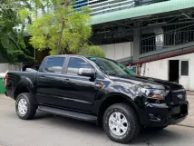 Cần bán xe oto Ford Ranger XLS 2.2 4x2 MT 2022 - FORD RANGER XLS MT 2022 SỐ SÀN_1 CHỦ ĐI RẤT KỸ