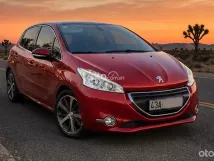 Bán xe Peugeot 208 1.6L AT 2015 - CHÍNH CHỦ BÁN - 76.000KM - ĐẸP NHƯ MỚI