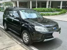 Cần bán Ford Escape XLT 2.3 AT 4x4 2010 - Chính chủ giữ gìn cẩn thận không đâm đụng
