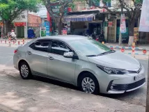 Cần bán xe oto Toyota Corolla Altis 1.8G CVT 2017 - Xe Toyota Corolla Altis 3989 2017