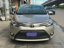 Cần bán Toyota Vios 1.5G AT 2018 - Chủ đi giữ gìn, giá tốt sang tên, đủ hồ sơ Cần bán Toyota Vios 1.5G AT 2018 - Chủ đi giữ gìn, giá tốt sang tên, đủ hồ sơ