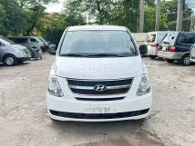 Cần bán Hyundai Grand Starex 2.5 MT 2015 - Bán Starex tải van 3 chỗ đời 2015, máy dầu nhập khẩu nguyên chiếc nội địa Hàn Quốc Cần bán Hyundai Grand Starex 2.5 MT 2015 - Bán Starex tải van 3 chỗ đời 2015, máy dầu nhập khẩu nguyên chiếc nội địa Hàn Quốc
