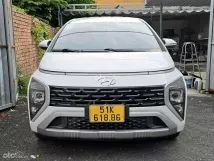 Bán xe Hyundai Stargazer 1.5 AT Đặc biệt 2022 - Số tự động, xe đẹp không lỗi, trả trước 150tr