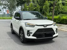 Bán xe Toyota Raize 2022 - Xe full option, đủ hồ sơ sang tên