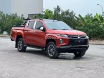 Cần bán Mitsubishi Triton 4X2 AT MIVEC PREMIUM 2020 - Xe cực chất, bản 1 cầu Cần bán Mitsubishi Triton 4X2 AT MIVEC PREMIUM 2020 - Xe cực chất, bản 1 cầu