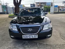 Bán xe Hyundai Sonata 2009 - Xe zin, không lỗi, máy số zin