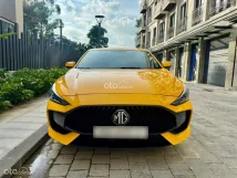 Cần bán MG 5 1.5L Luxury 2022 - TNCC chạy 6 vạn zin full ls hãng