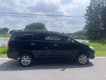 Cần bán Toyota Innova 2.0G 2006 - Xe chính chủ gđ đang sử dụng chạy ít nên còn đep