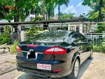 Bán xe Ford Mondeo 2.3L AT 2011 - Hà Nội - chính chủ cần bán gấp