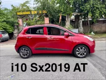 Cần bán Hyundai Grand i10 Hatchback 1.2 AT 2019 - Xe đẹp k lỗi, gốc 36