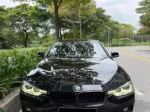 Cần bán xe oto BMW 320i 2016 - Xe ít đi can pass Cần bán xe oto BMW 320i 2016 - Xe ít đi can pass
