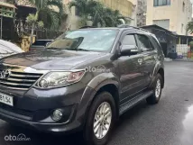 Cần bán Toyota Fortuner 2.7 V 4X2 AT 2013 - Zin máy, sơn đẹp, không đâm đụng, 01 chủ Cần bán Toyota Fortuner 2.7 V 4X2 AT 2013 - Zin máy, sơn đẹp, không đâm đụng, 01 chủ
