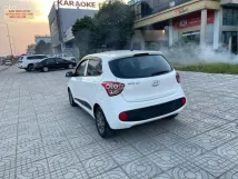 Bán xe Hyundai Grand i10 2015 - Cam kết không lỗi