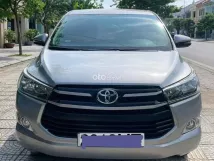 Cần bán Toyota Innova 2018 - Trang bị nhiều phụ kiện