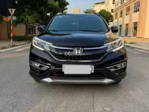 Bán xe Honda CR-V 2.0 2016 - Xe chủ đi giữ gìn, full bảo dưỡng