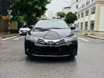 Cần bán Toyota Corolla Altis 1.8G CVT 2014 - Xe cực đẹp, chủ đi giữ gìn, xem xe tại Hà Nội