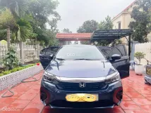 Cần bán Honda City 1.5 L 2024 - Chính chủ, đăng ký lần đầu tháng 3/2025