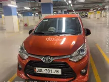 Cần bán xe oto Toyota Wigo 1.2 G AT 2019 - Chính chủ bán xe để lên đời, giữ gìn bảo dưỡng hãng định kỳ Cần bán xe oto Toyota Wigo 1.2 G AT 2019 - Chính chủ bán xe để lên đời, giữ gìn bảo dưỡng hãng định kỳ