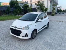 Bán xe Hyundai Grand i10 2015 - Chính chủ rât đẹp