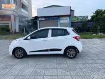Cần bán xe oto Hyundai Grand i10 2015 - Đẹp không lỗi