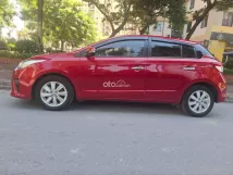 Cần bán Toyota Yaris 1.3G 2015 - YARIS 1.3.G nhập khẩu nguyên chiếc thái lan 2015 odo 8vkm Cần bán Toyota Yaris 1.3G 2015 - YARIS 1.3.G nhập khẩu nguyên chiếc thái lan 2015 odo 8vkm