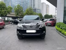 Cần bán Toyota Fortuner 2.7 V 4X2 AT 2013 - Odo chuẩn 12v chất lượng chính hãng Toyota Sure Cần bán Toyota Fortuner 2.7 V 4X2 AT 2013 - Odo chuẩn 12v chất lượng chính hãng Toyota Sure