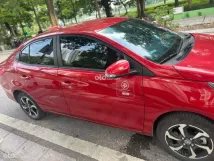 Cần bán Toyota Vios 1.5G AT 2025 - Xe nguyên bản, bảo dưỡng hãng định kỳ, ốp sàn chính hãng