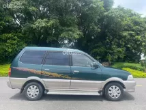 Cần bán xe oto Toyota Zace 2005 - Xe gđ sử dụng chạy ít nên còn rất đẹp máy móc chạy ngon Cần bán xe oto Toyota Zace 2005 - Xe gđ sử dụng chạy ít nên còn rất đẹp máy móc chạy ngon