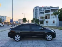 Cần bán Toyota Vios 1.5G AT 2009 - Đẹp không tì vết