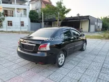 Bán xe Toyota Vios 1.5G AT 2009 - Chính chủ siêu đẹp