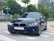 Bán xe BMW 320i 2014 - Xe gia đình bảo dưỡng kỹ lưỡng