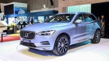 Đánh giá xe Volvo XC60 2018 đã qua sử dụng